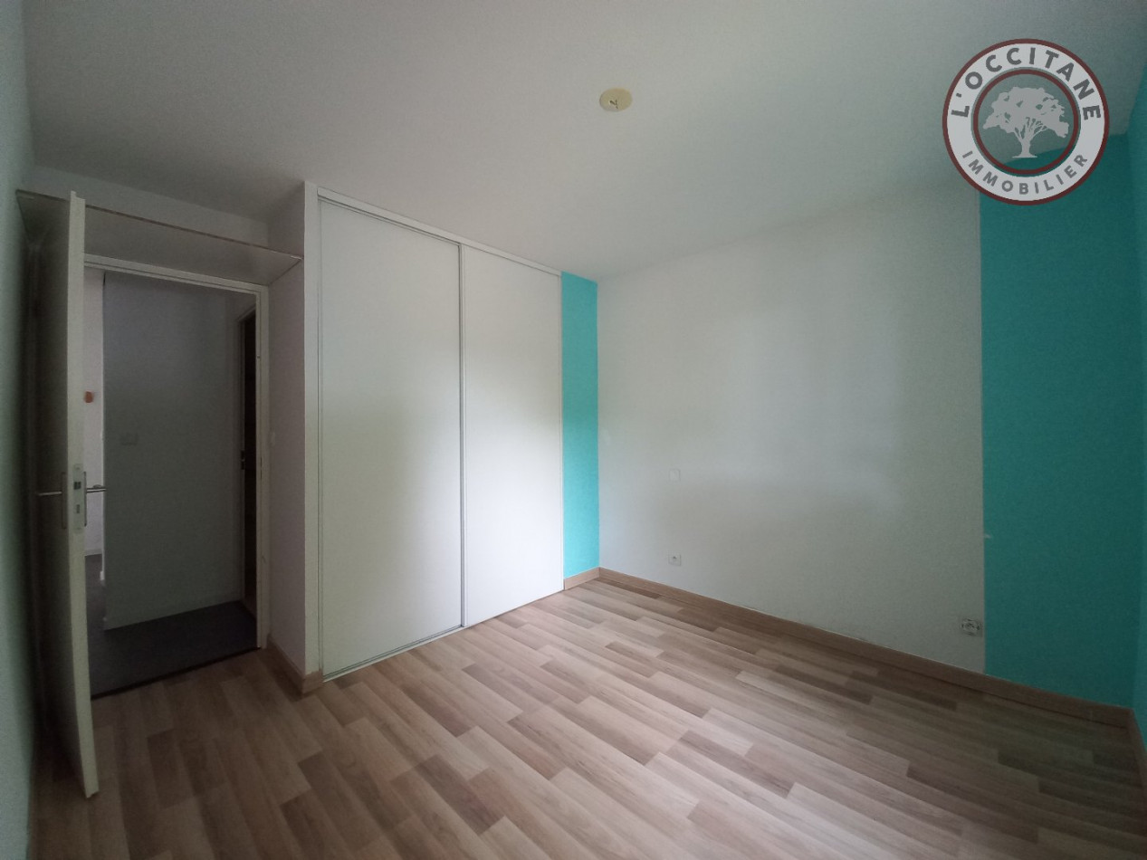 location Appartement Mauvezin - Photo 9