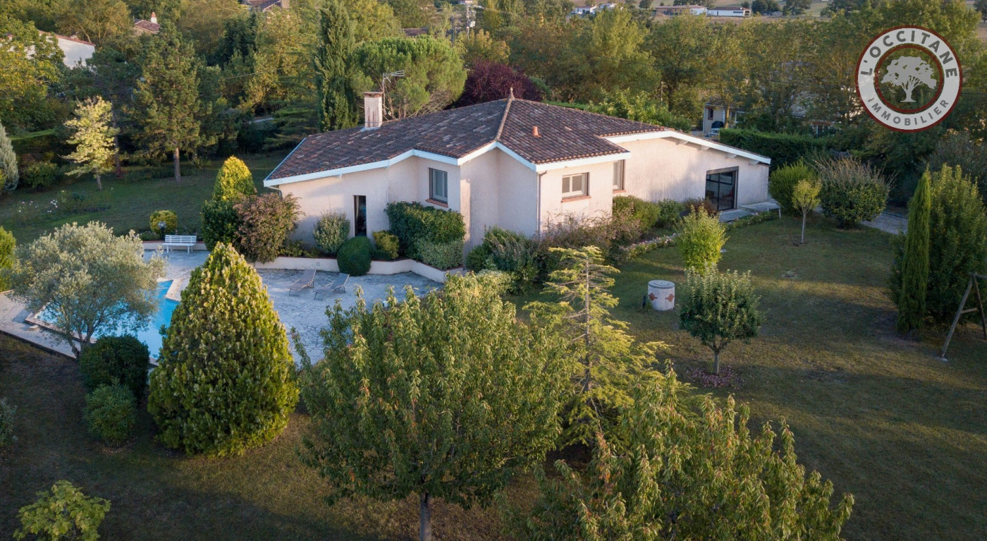 sale Maison L'isle-jourdain - Photo 1