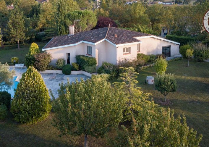 sale Maison L'isle-jourdain