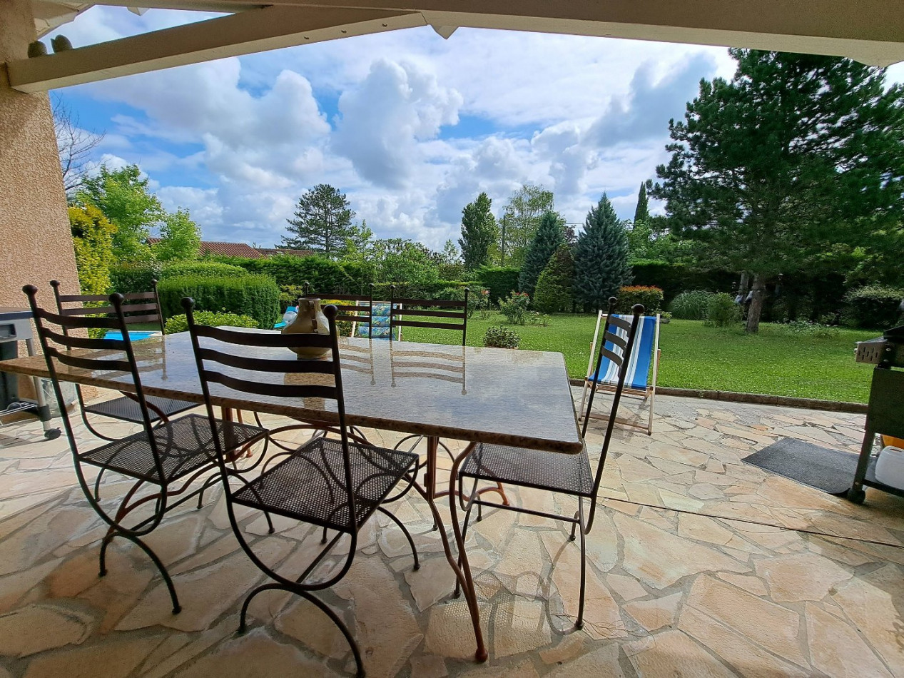 sale Maison L'isle-jourdain - Photo 4