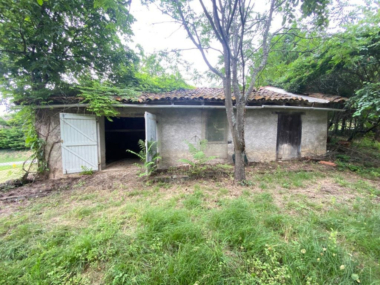 vente Maison à rénover Lombez - Photo 7