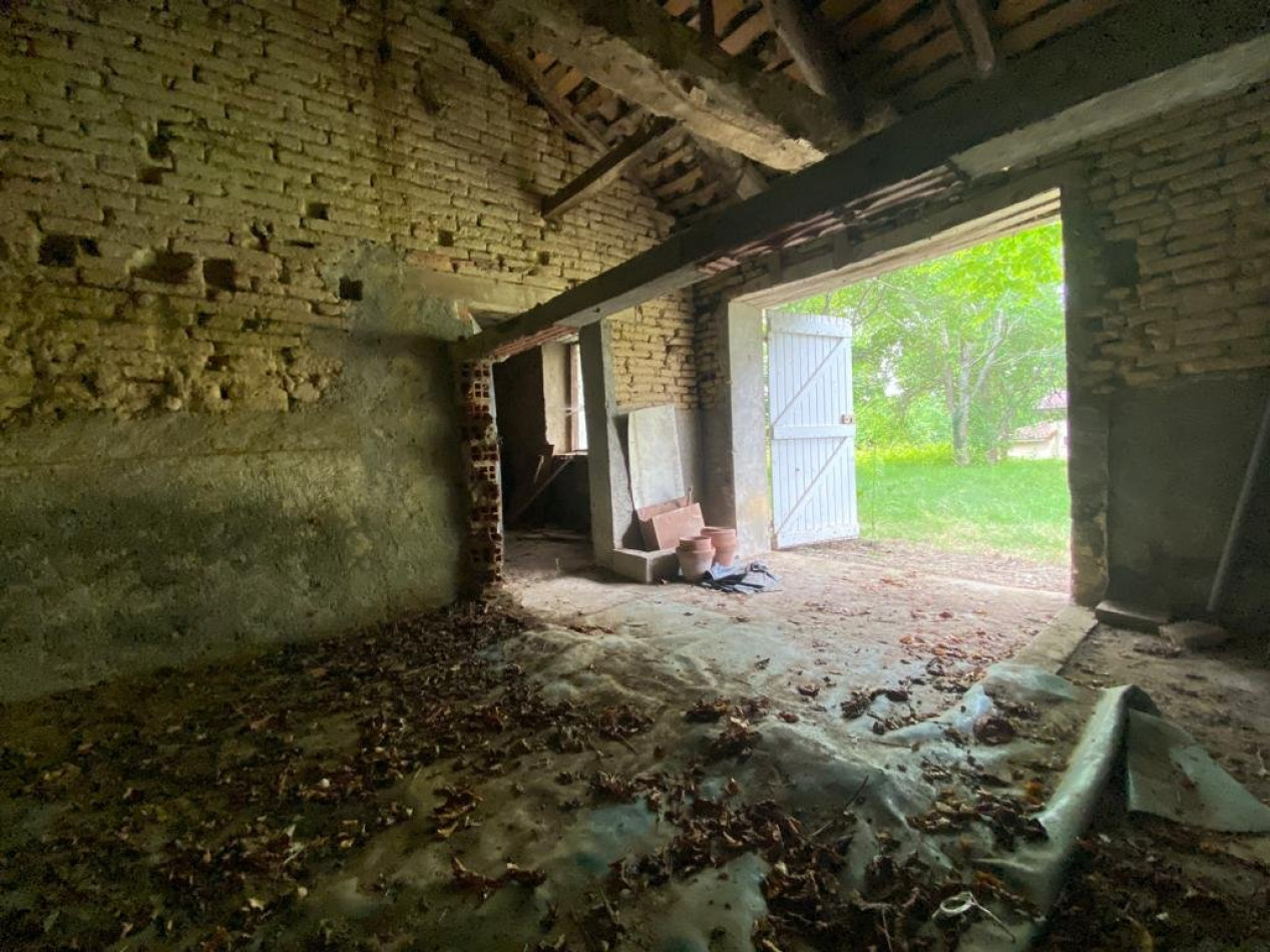 vente Maison à rénover Lombez - Photo 8