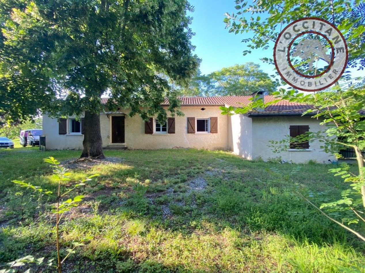 vente Maison à rénover Lombez - Photo 2