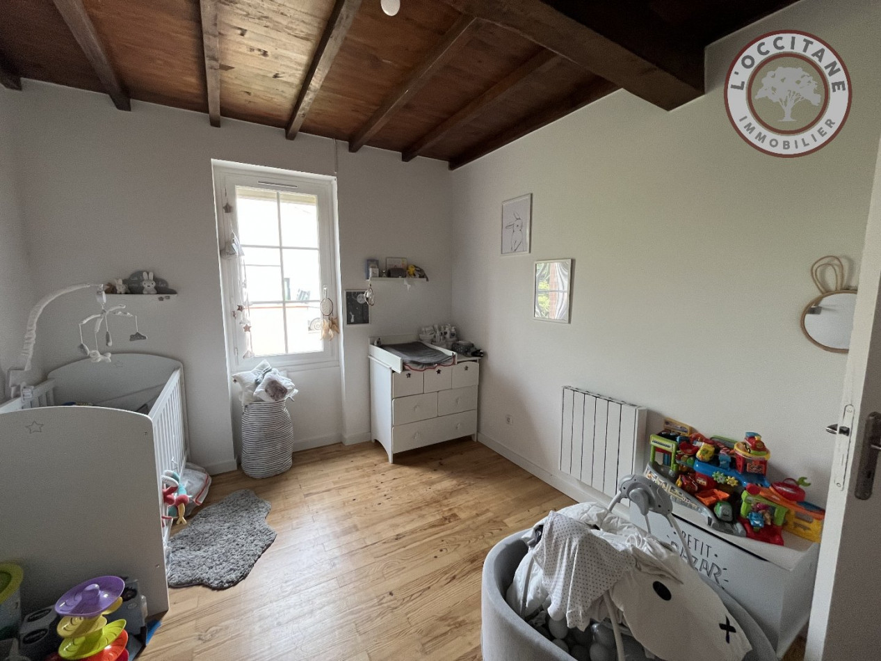 vente Maison L'isle-jourdain - Photo 5