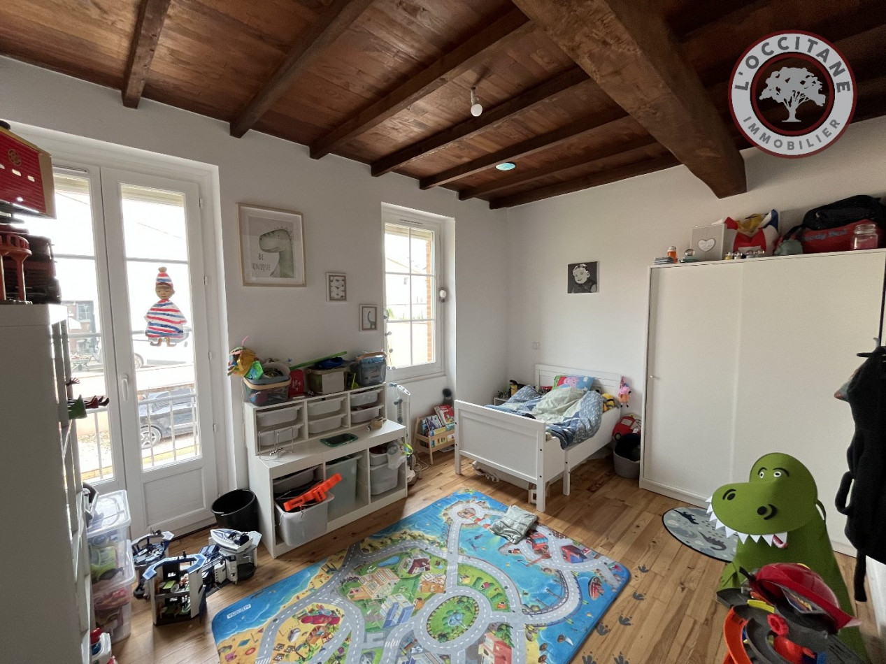 vente Maison L'isle-jourdain - Photo 6