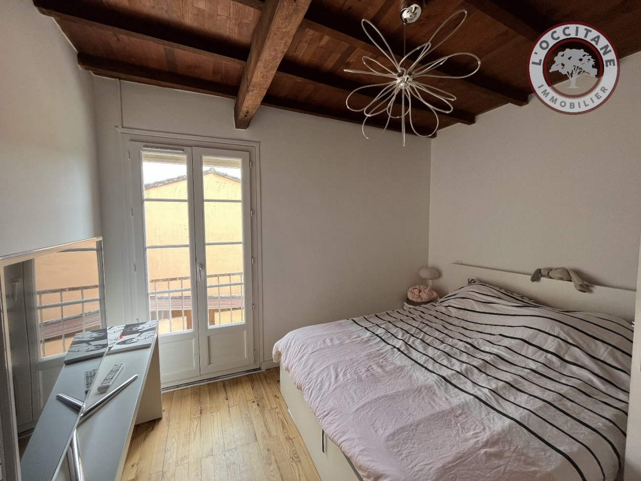 vente Maison L'isle-jourdain - Photo 4