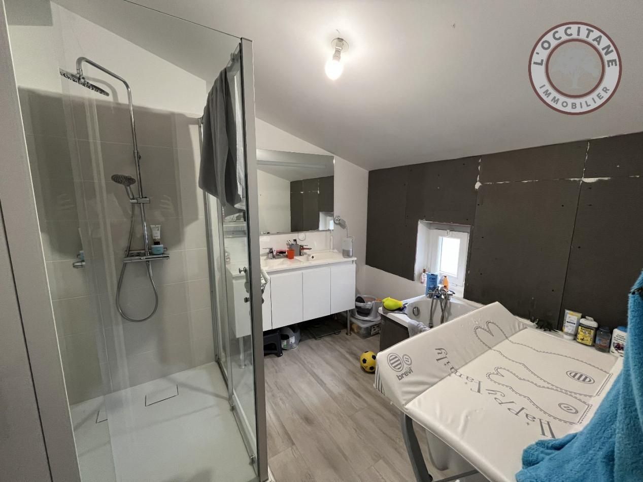vente Maison L'isle-jourdain - Photo 7