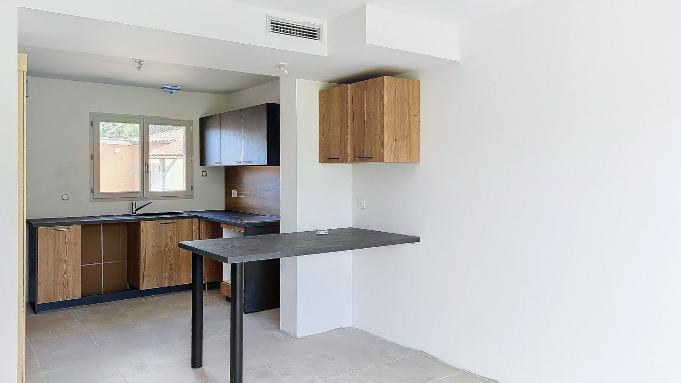 sale Maison en vefa L'isle-jourdain - Photo 5