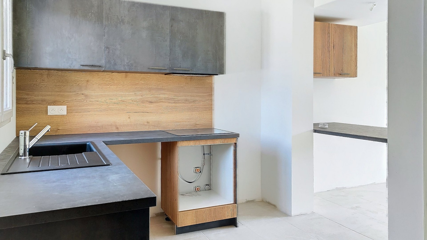 sale Maison en vefa L'isle-jourdain - Photo 6