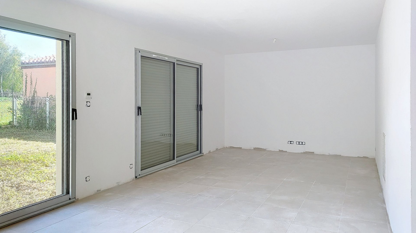 sale Maison en vefa L'isle-jourdain - Photo 4
