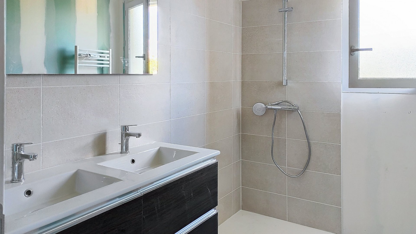 sale Maison en vefa L'isle-jourdain - Photo 8