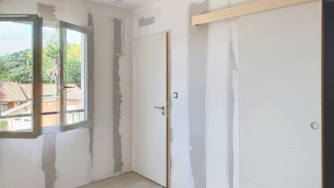 sale Maison en vefa L'isle-jourdain - Photo 9