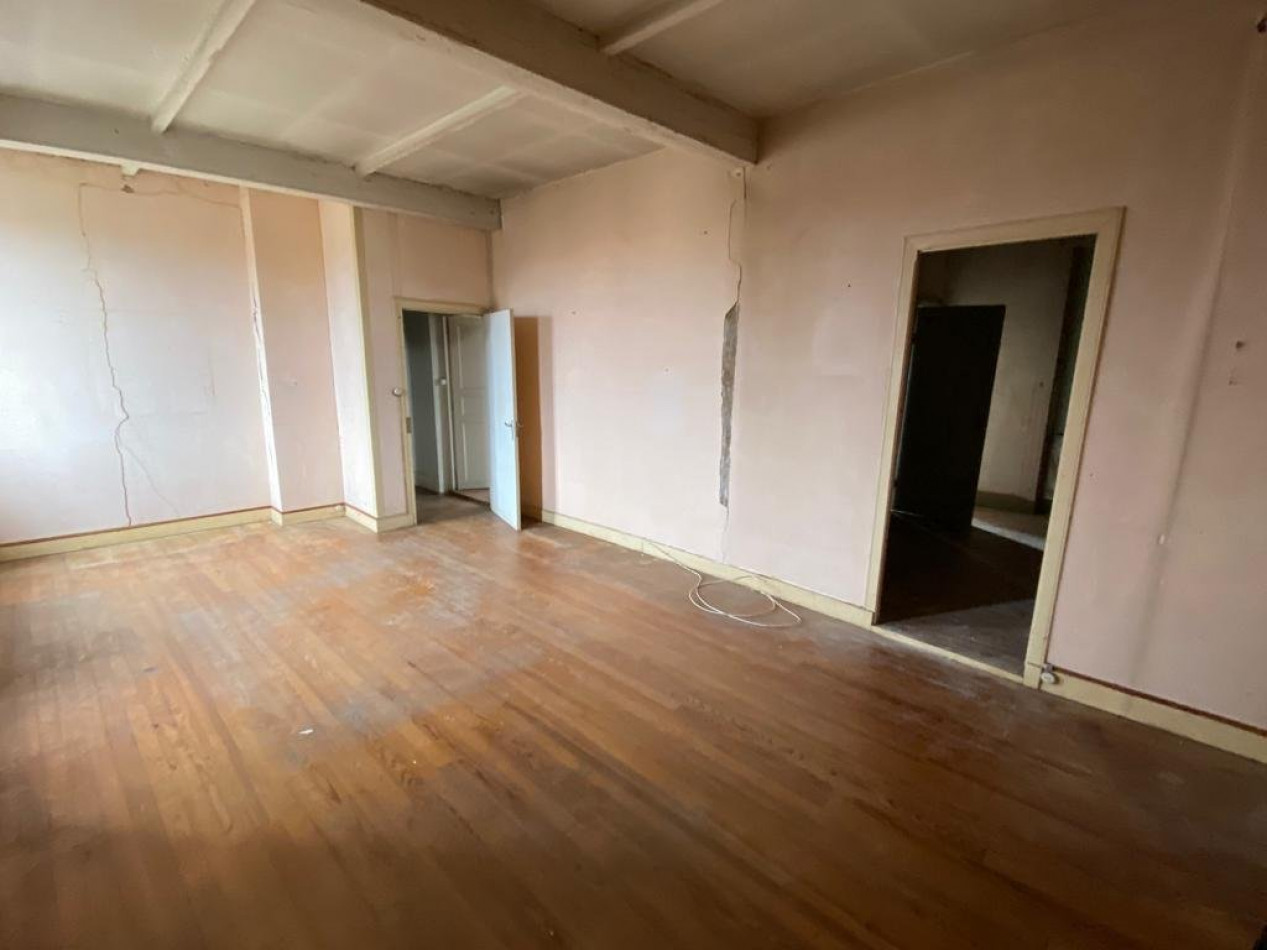 vente Maison à rénover Lombez - Photo 5