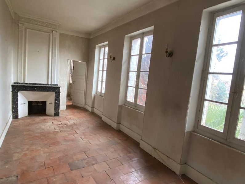 vente Maison  rnover Lombez