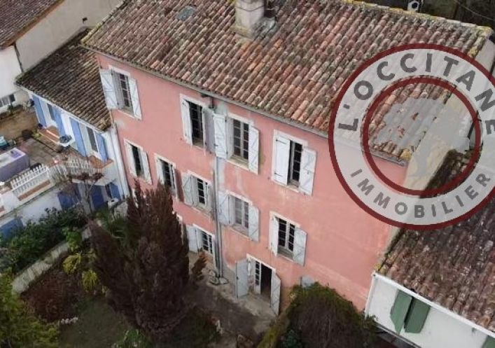 vente Maison à rénover Lombez