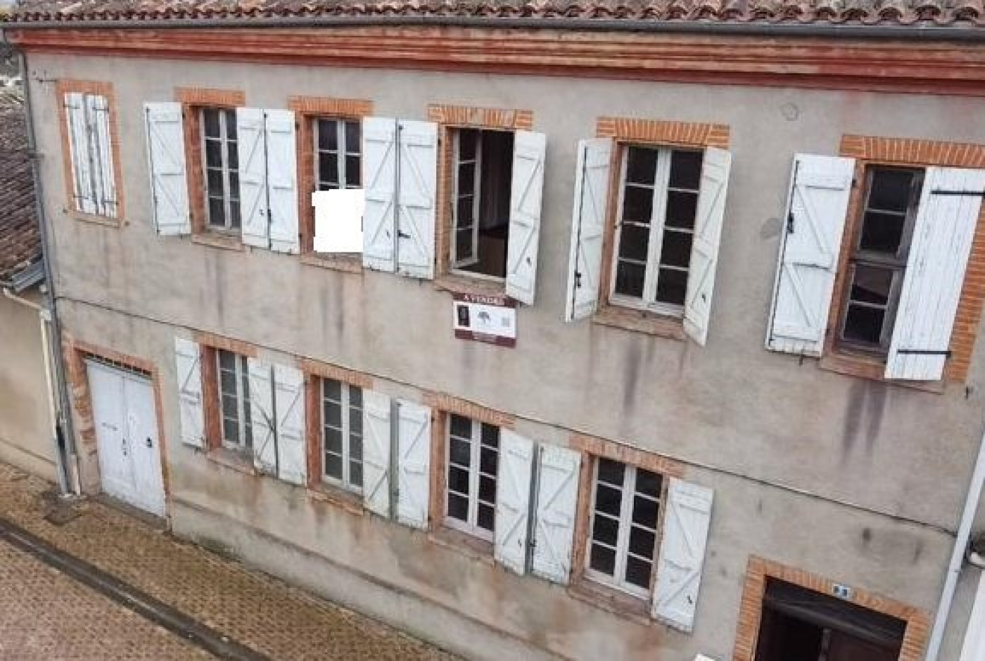 vente Maison  rnover Lombez