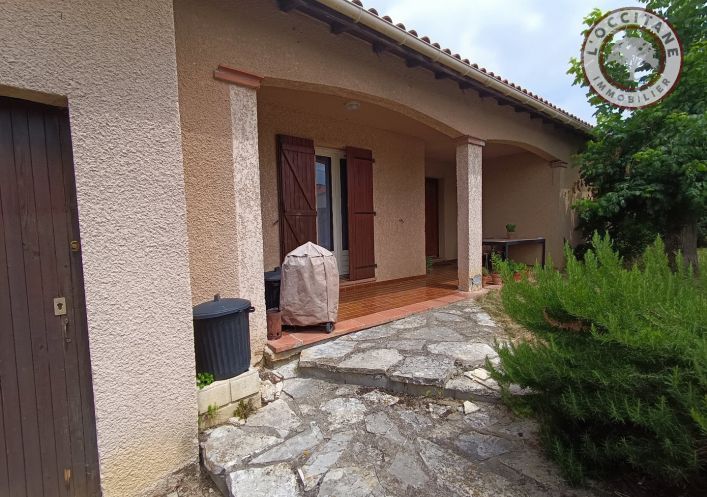 location Maison L'isle-jourdain