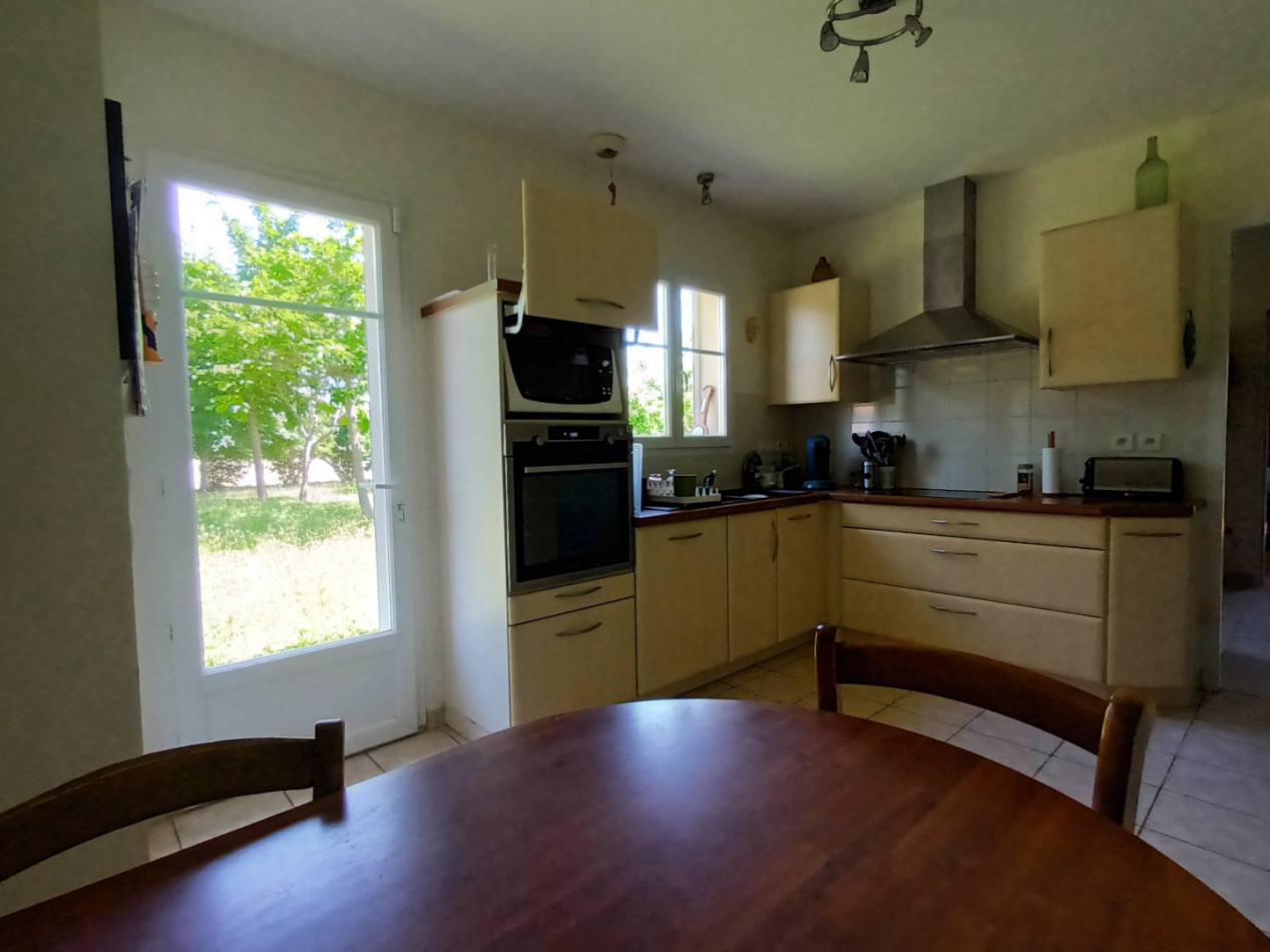 vente Maison Mauvezin - Photo 7