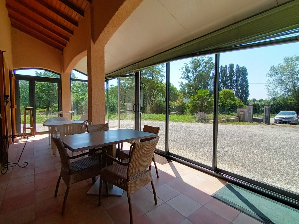 vente Maison Mauvezin - Photo 4