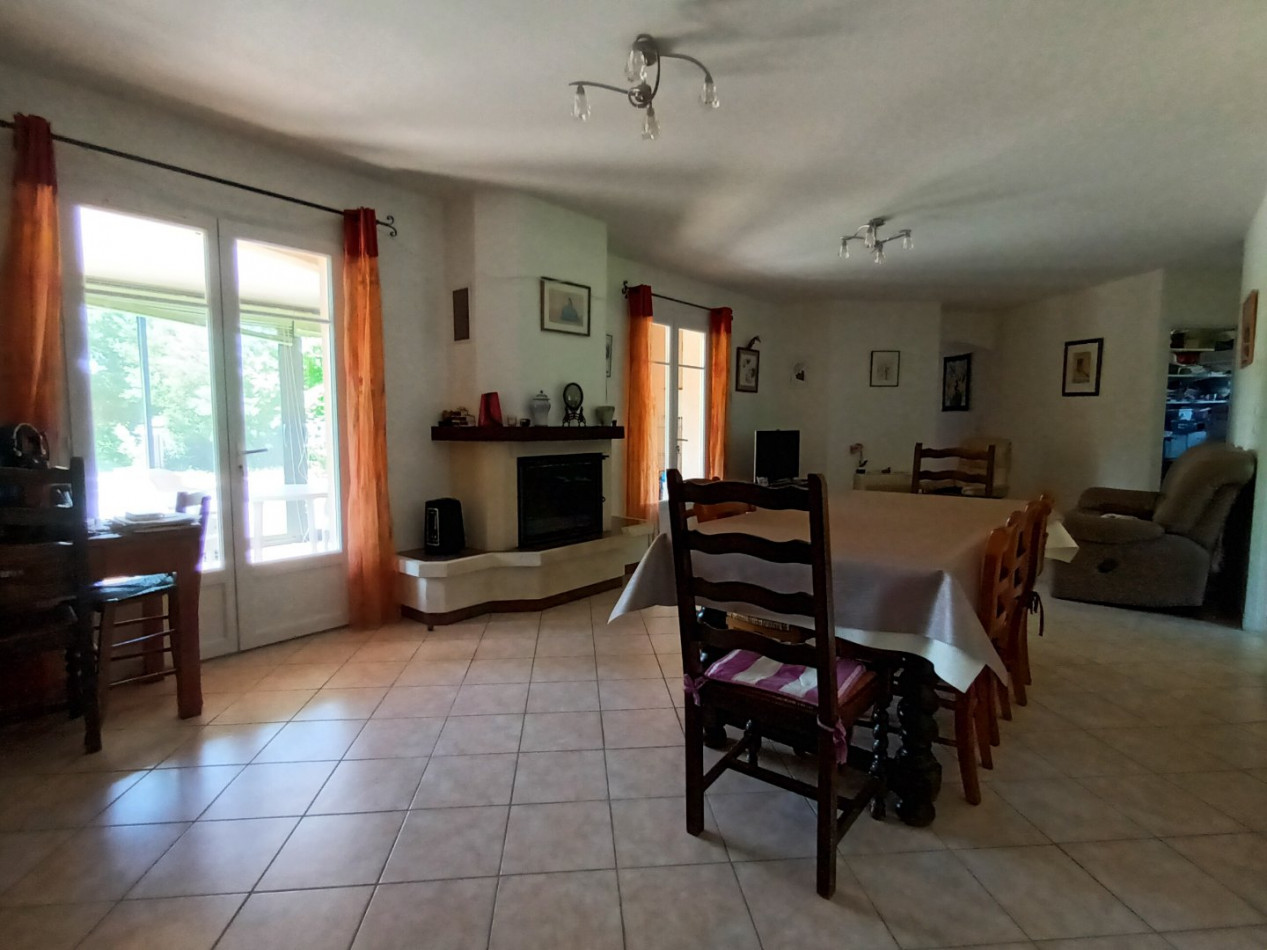 vente Maison Mauvezin - Photo 6