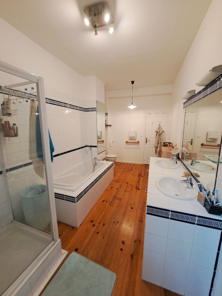 vente Maison de caractère Montaigut-sur-save - Photo 9