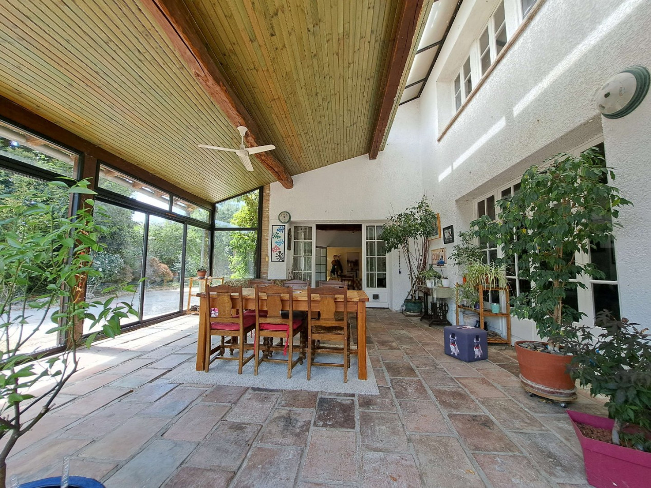 vente Maison de caractre Montaigut-sur-save