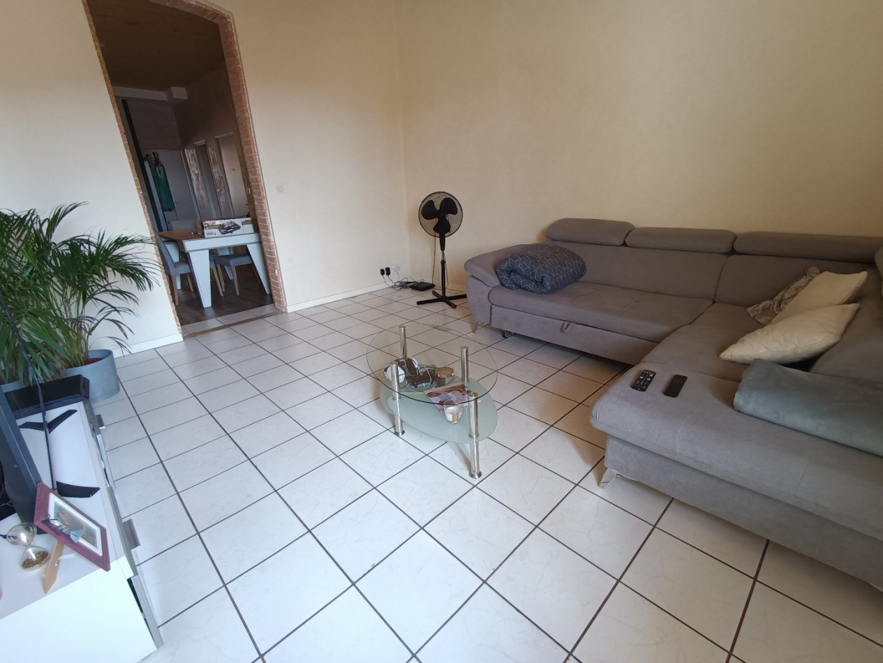 letting Appartement Samatan