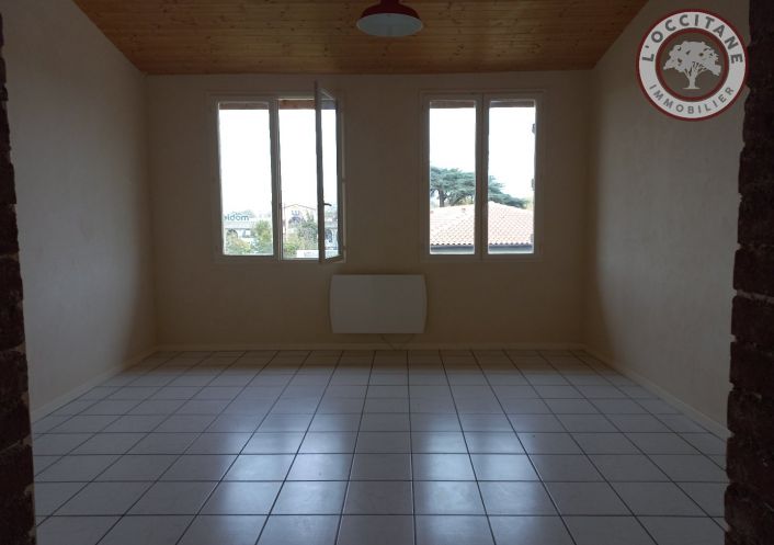 à louer Appartement Samatan