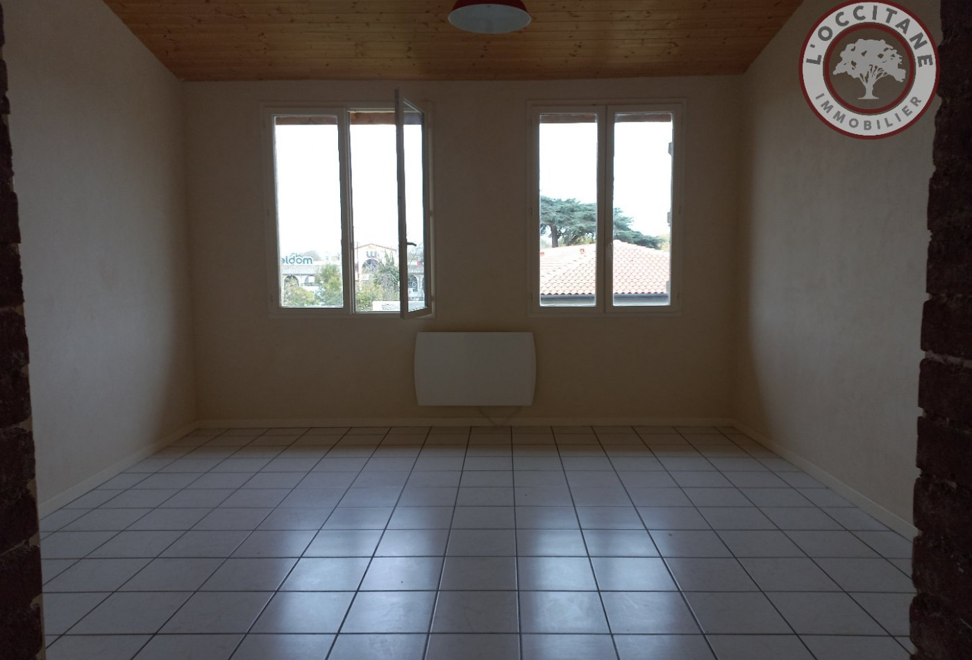 location Appartement Samatan - Photo 2