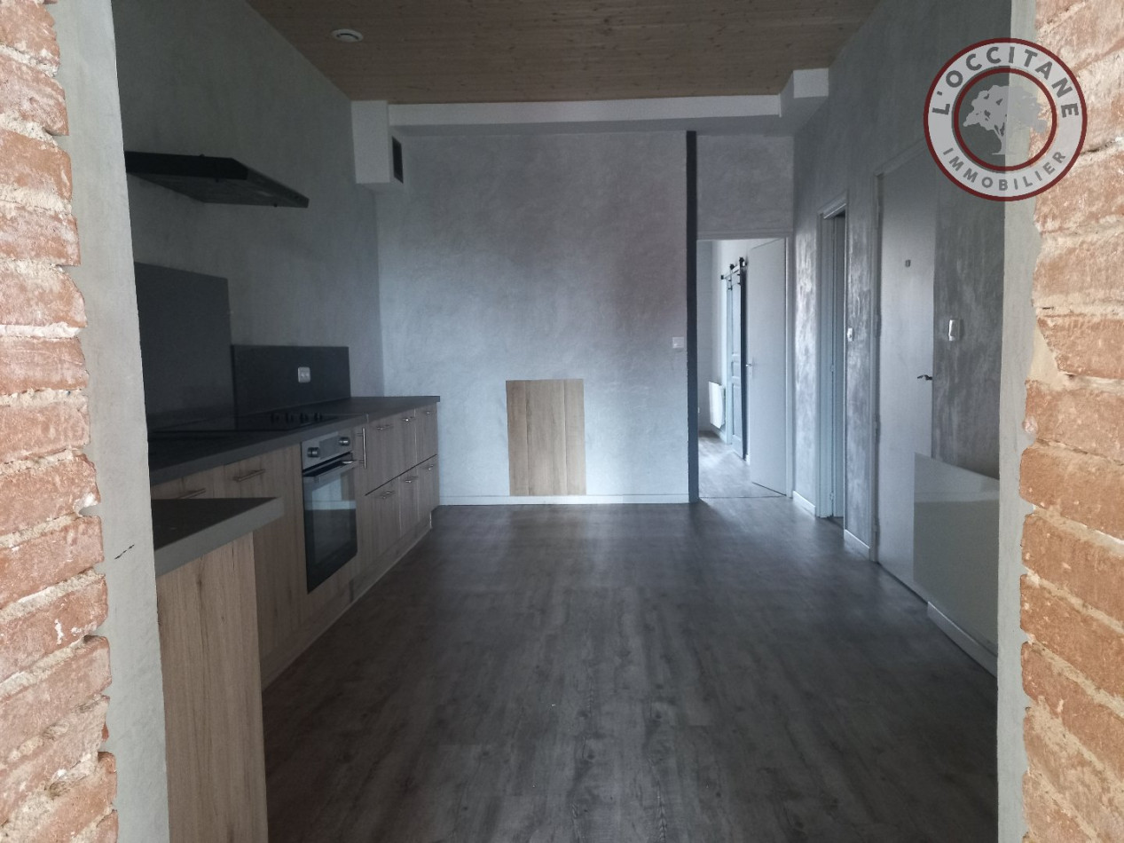 à louer Appartement Samatan - Photo 3