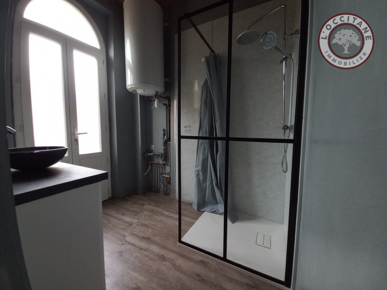 à louer Appartement Samatan - Photo 4