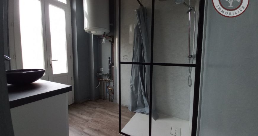 location Appartement Samatan