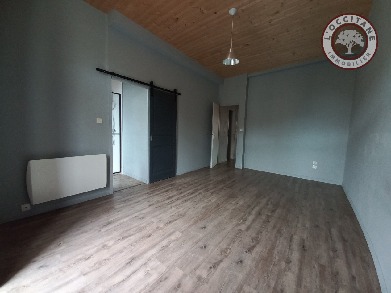 à louer Appartement Samatan - Photo 5