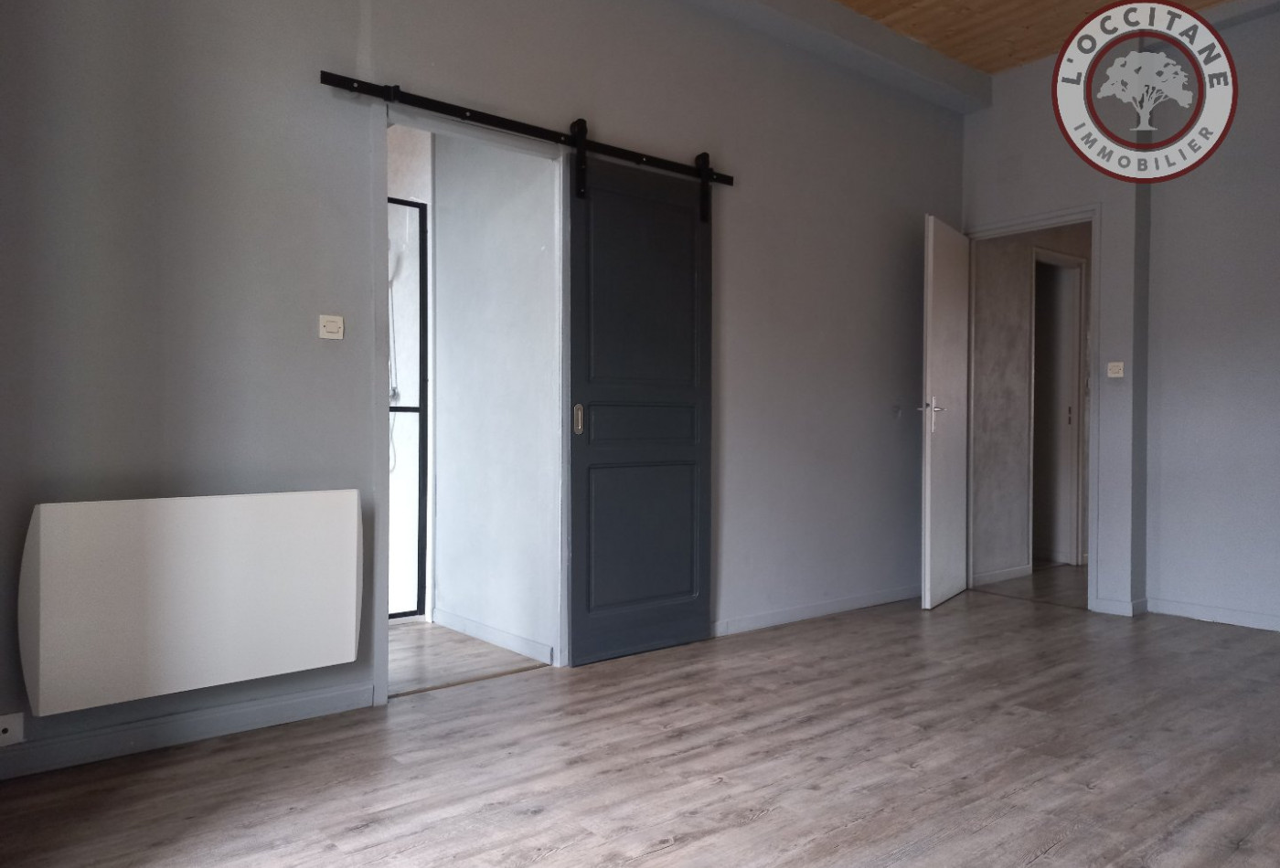 location Appartement Samatan - Photo 6