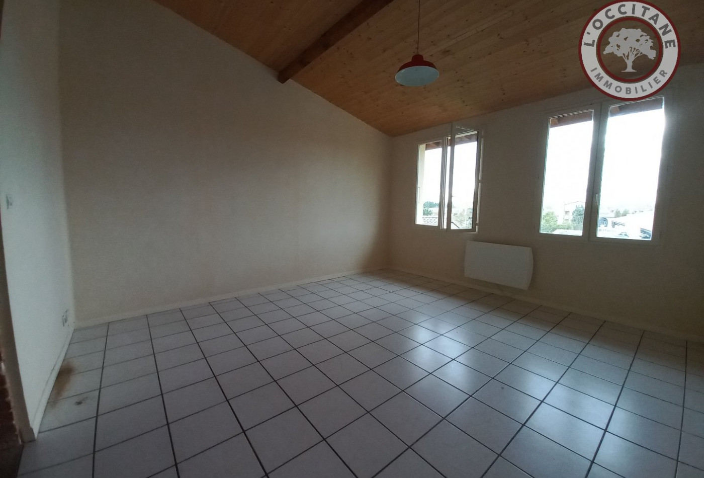 location Appartement Samatan - Photo 1
