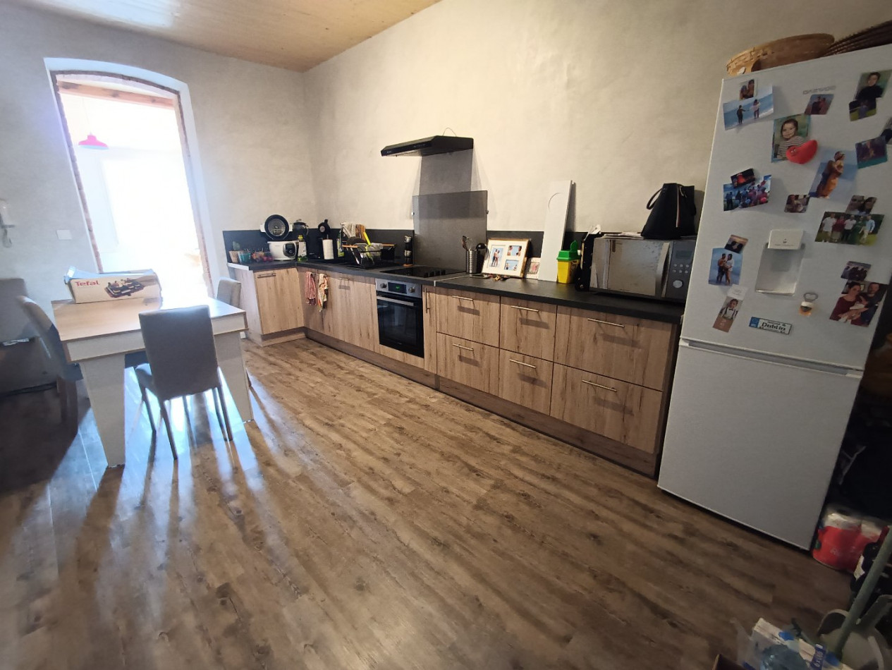 letting Appartement Samatan