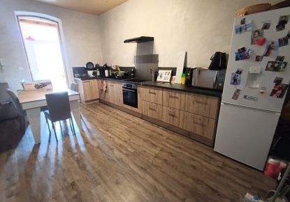 location Appartement Samatan