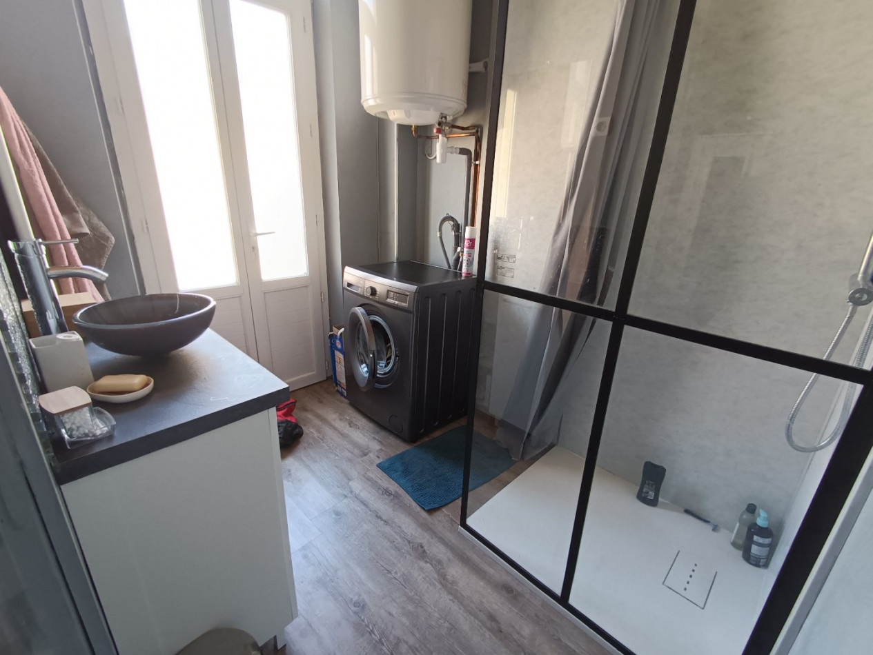 letting Appartement Samatan - Photo 4