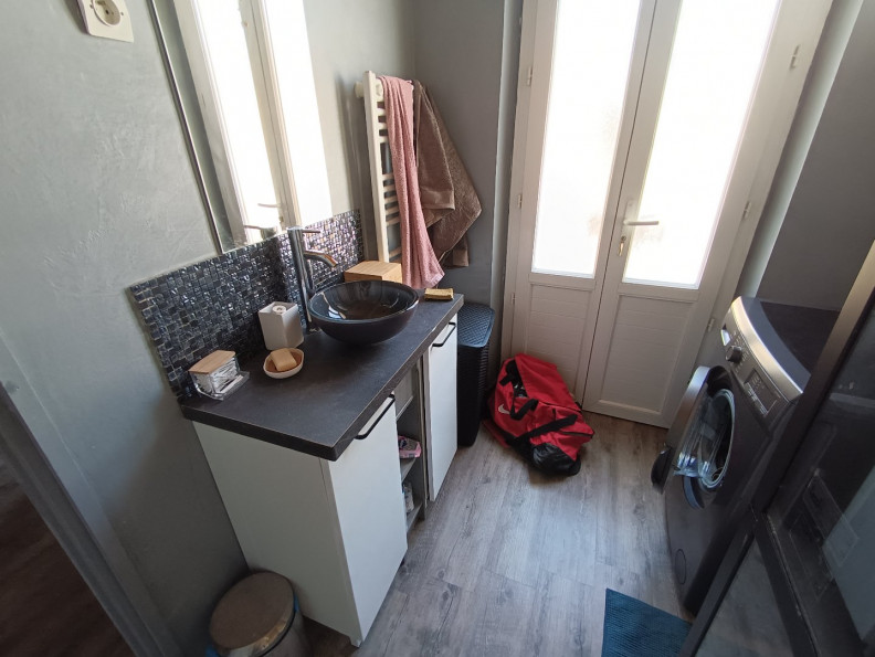 location Appartement Samatan - Photo 7