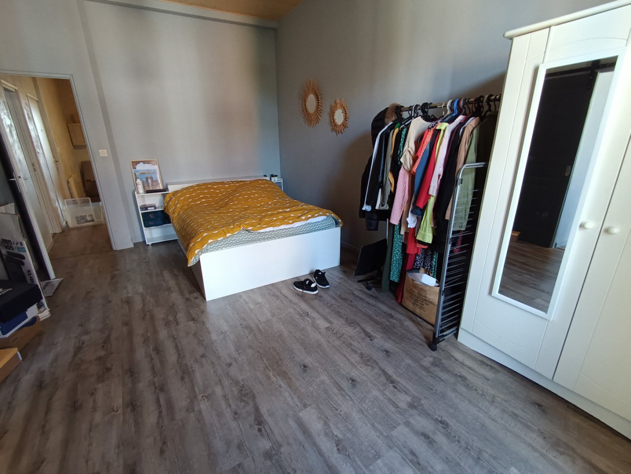 letting Appartement Samatan - Photo 3