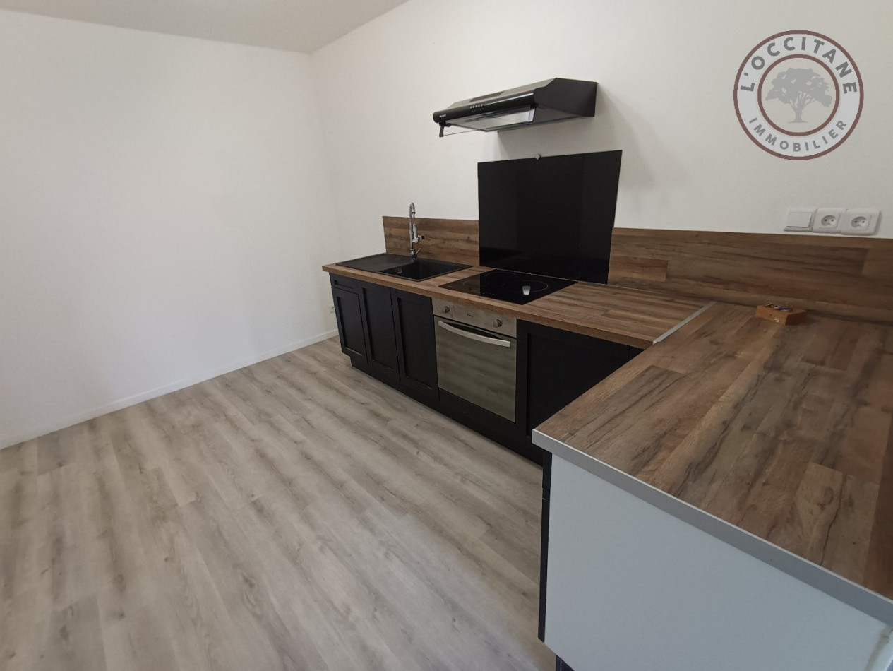 location Appartement Samatan - Photo 3