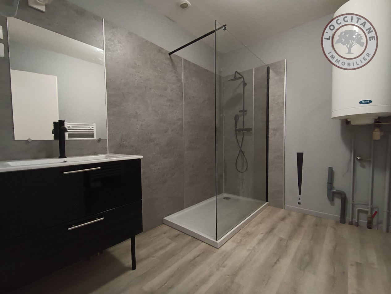 location Appartement Samatan - Photo 5
