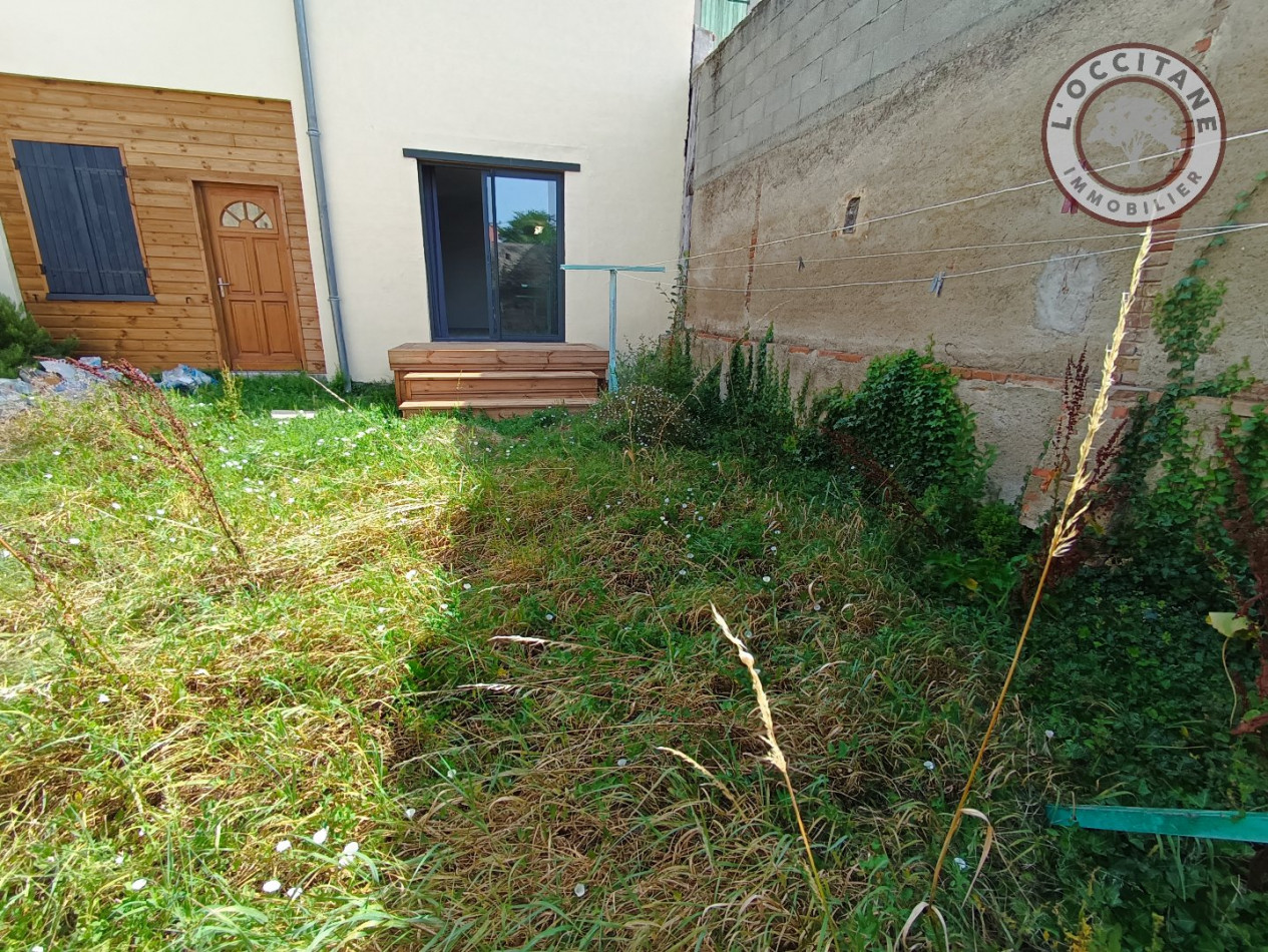 location Appartement Samatan - Photo 6