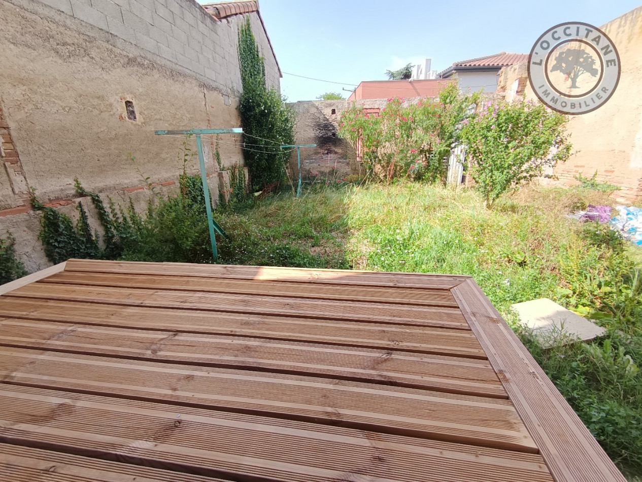 location Appartement Samatan - Photo 1