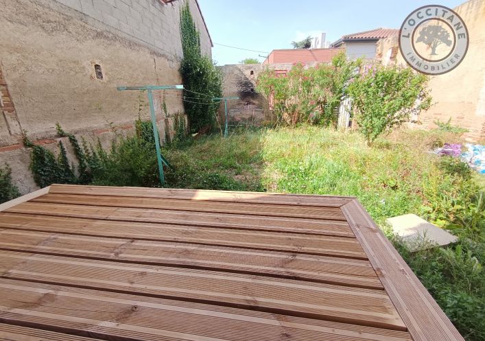 location Appartement Samatan