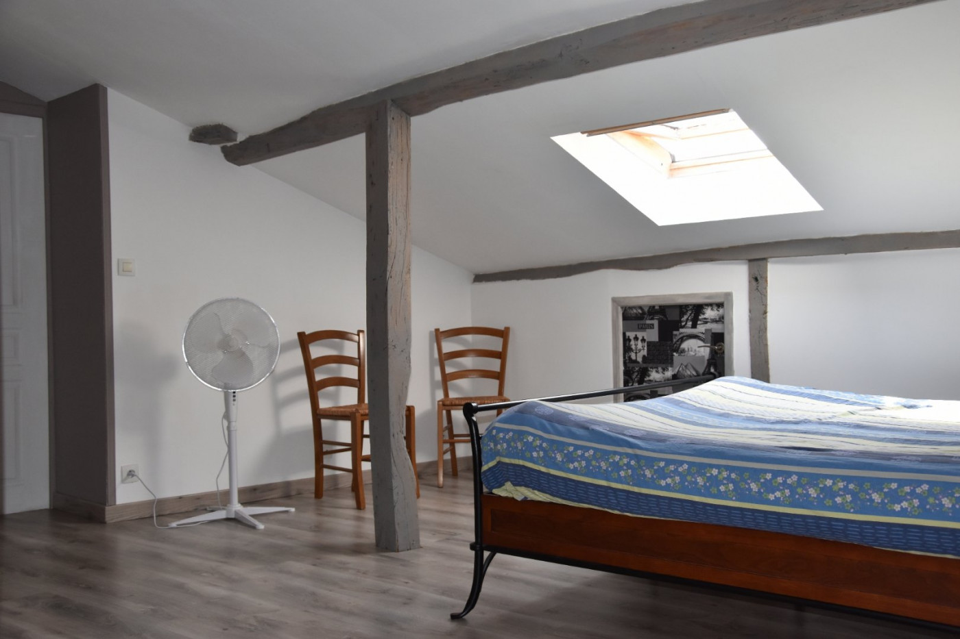 vente Maison L'isle-jourdain - Photo 10