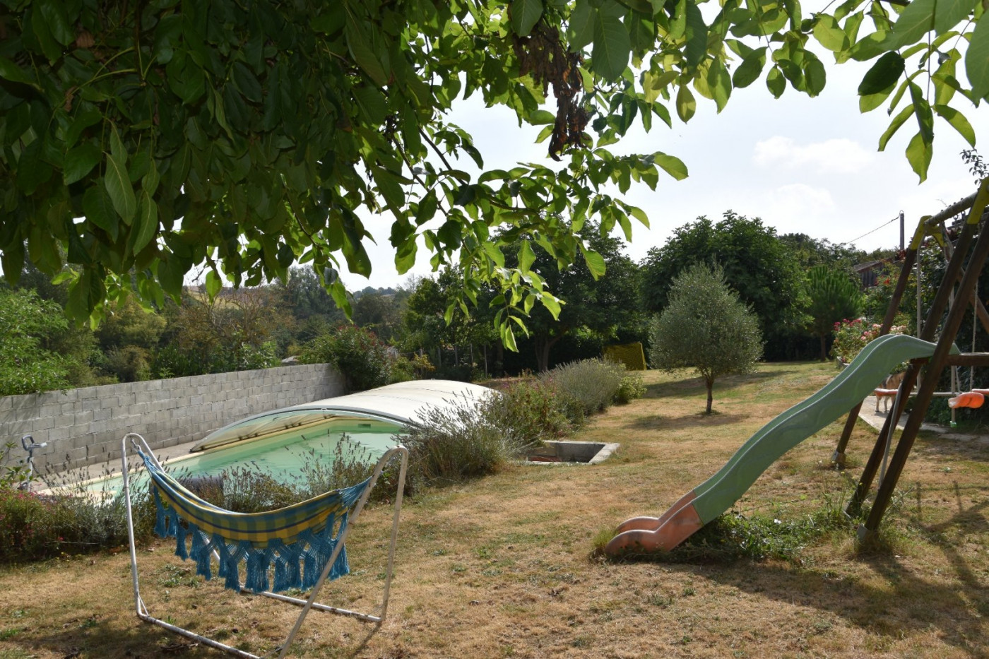 vente Maison L'isle-jourdain - Photo 2