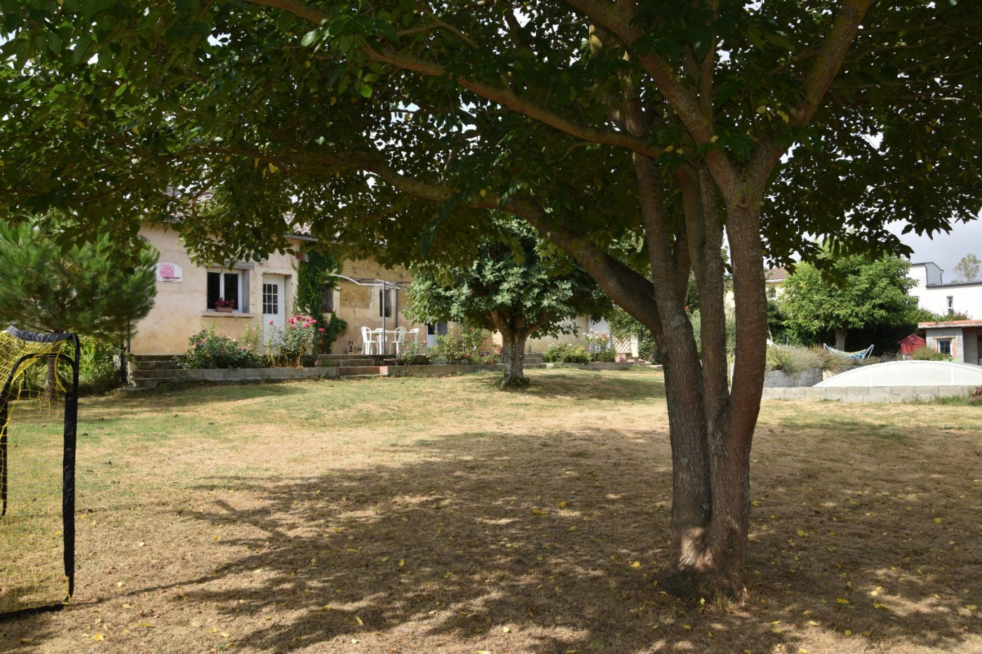vente Maison L'isle-jourdain - Photo 3