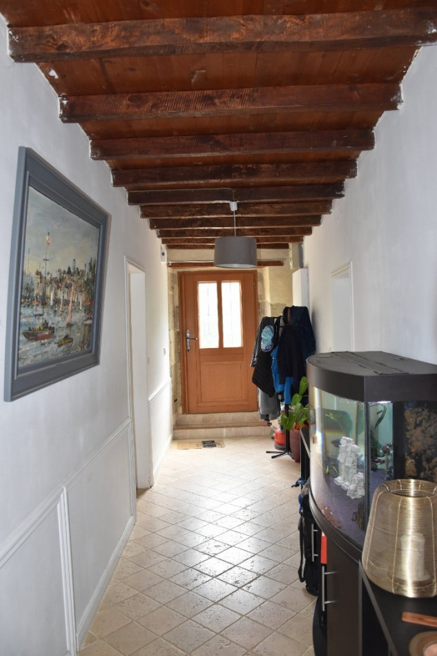 vente Maison L'isle-jourdain - Photo 4