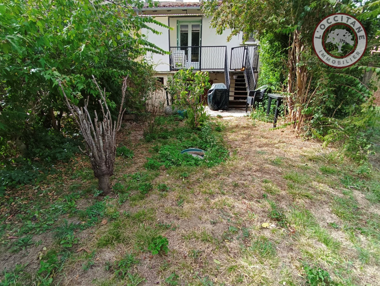 sale Immeuble de rapport L'isle-jourdain - Photo 7